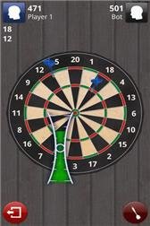 game pic for Darts 3D
